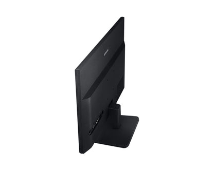 Samsung LS22A336NHLXZX monitor de computadora 55.9 cm (22") 1920 x 1080 Pixeles Full HD Negro