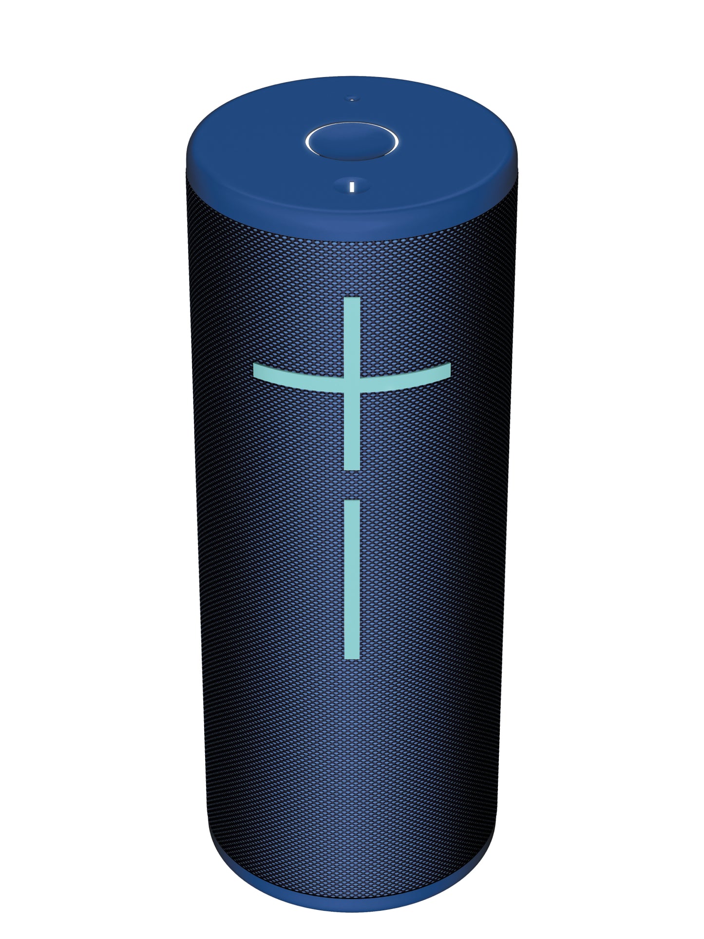 Bocina Logitech Ultimate Ears Megaboom 4 Plus Color Azul