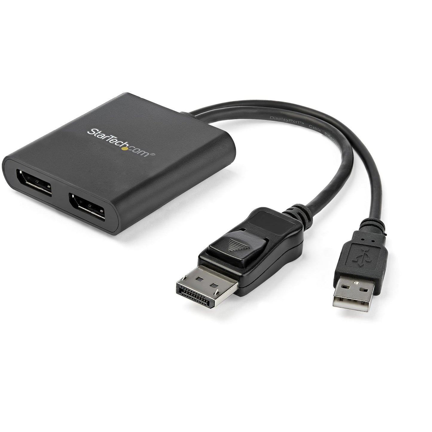 StarTech.com MSTDP122DP divisor de vídeo