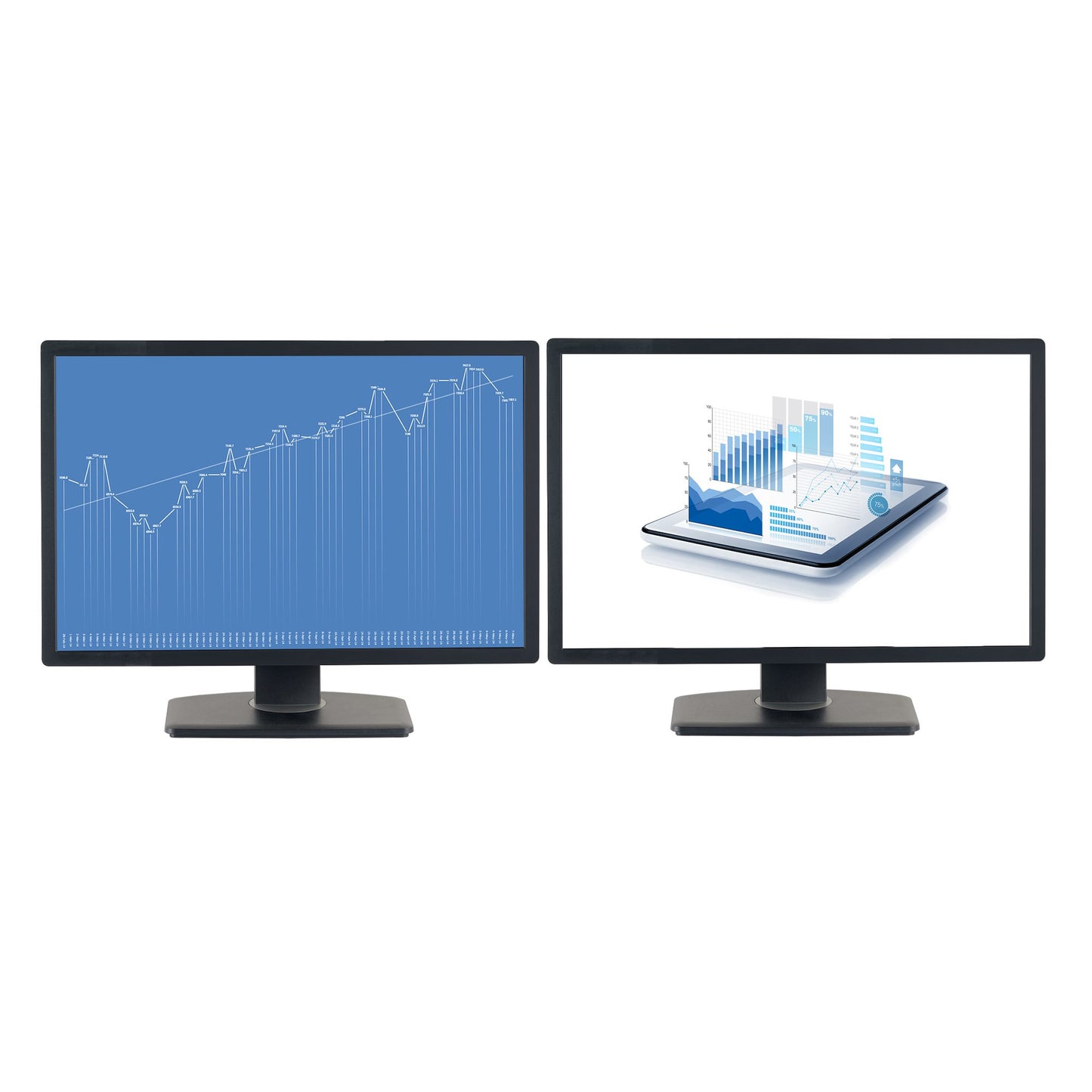 StarTech.com MSTDP122DP divisor de vídeo