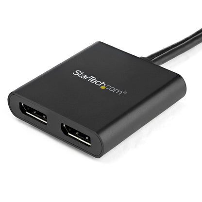 StarTech.com MSTDP122DP divisor de vídeo