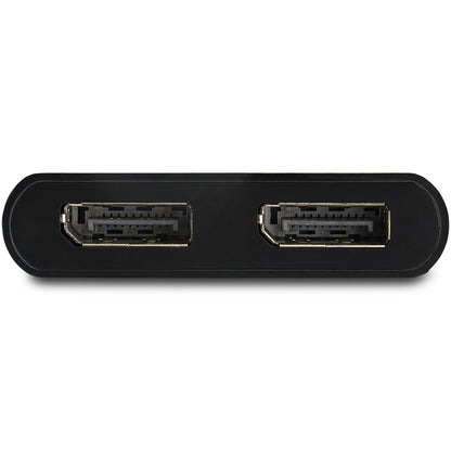 StarTech.com MSTDP122DP divisor de vídeo