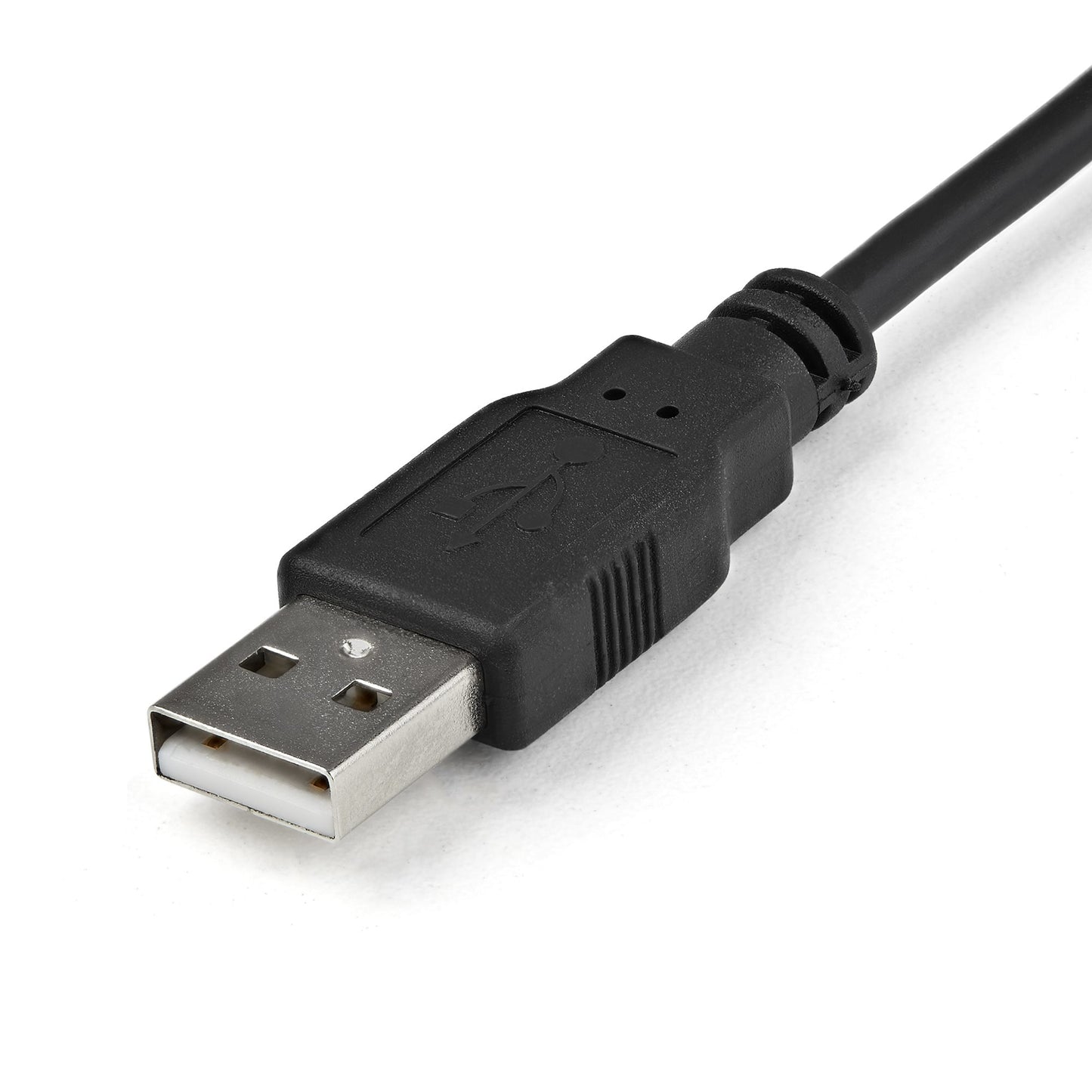 StarTech.com MSTMDP122DP divisor de vídeo Mini DisplayPort 2x DisplayPort