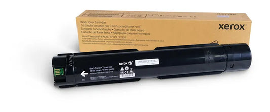 Xerox 006R01828 cartucho de tóner 1 pieza(s) Original Negro