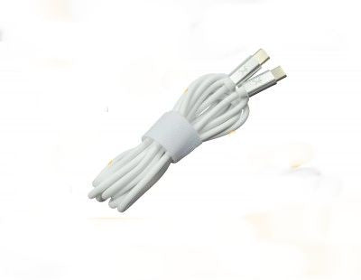 Perfect Choice PC-101710 cable USB USB 3.2 Gen 1 (3.1 Gen 1) 2 m USB C Blanco