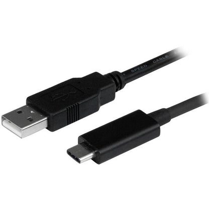 StarTech.com USB2AC1M cable USB USB 2.0 USB A USB C 0.48 Gbit/s