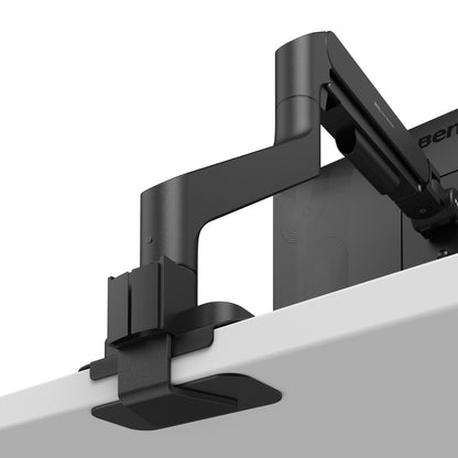 BenQ Ergo Arm BSH01 114.3 cm (45") Escritorio Negro