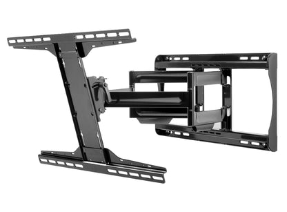 Peerless PA762 soporte para TV 2.29 m (90") Negro
