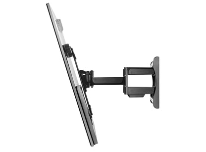 Peerless PA762 soporte para TV 2.29 m (90") Negro