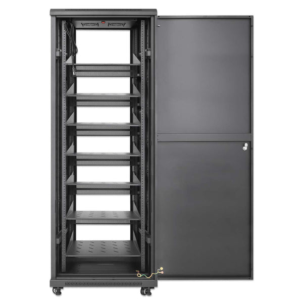 Intellinet 716246 armario rack Rack o bastidor independiente