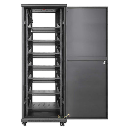 Intellinet 716246 armario rack Rack o bastidor independiente