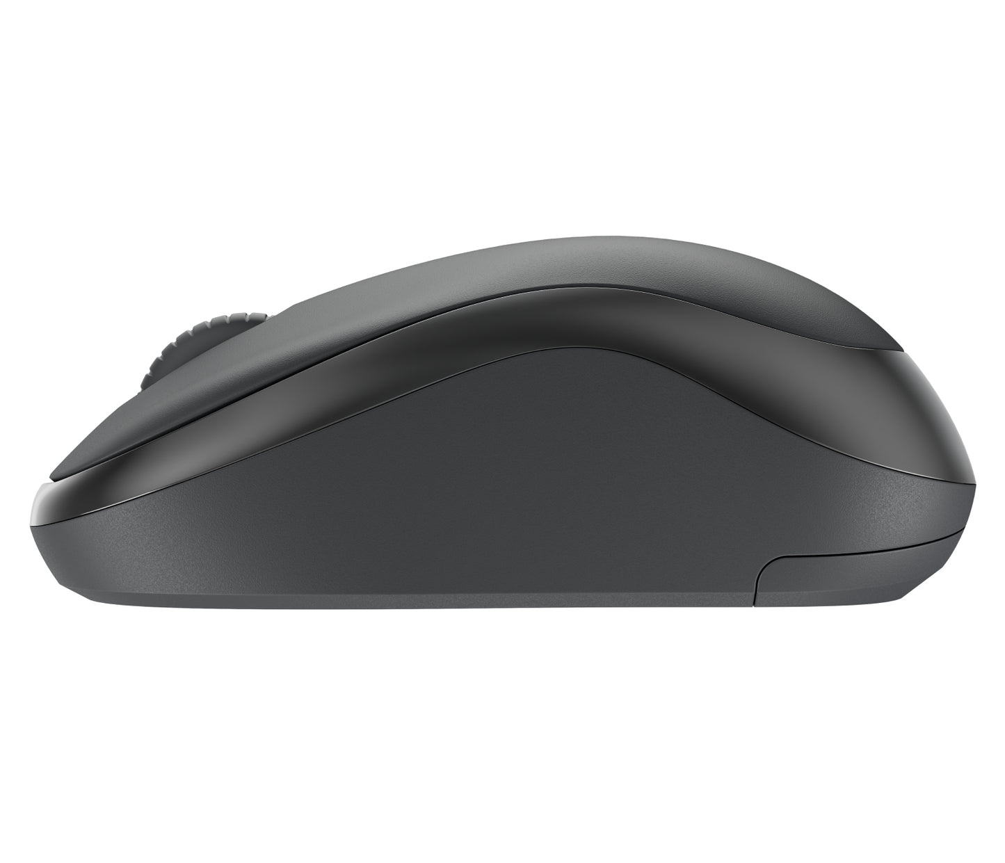 Logitech M240 ratón Oficina Ambidiestro RF inalámbrico + bluetooth Óptico 4000 DPI