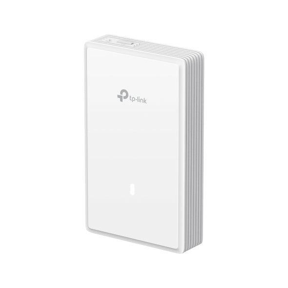 TP-Link Omada EAP725-Wall 5012 Mbit/s Blanco Energía sobre Ethernet (PoE)