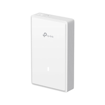 TP-Link Omada EAP725-Wall 5012 Mbit/s Blanco Energía sobre Ethernet (PoE)