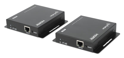 Extensor Video Manhattan HDMI KVM 120M via Cat6 1080p