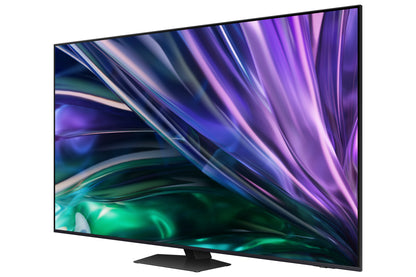 Televisor Samsung 55" QN85D Smart TV NEO QLED Neural Quantum Processor 4K (Resolucion 3840x2160)