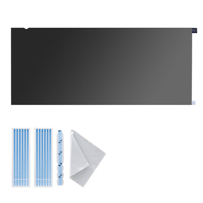 StarTech.com 38C29-PRIVACY-SCREEN filtro para monitor 96.5 cm (38") Filtro de privacidad para pantallas sin marco