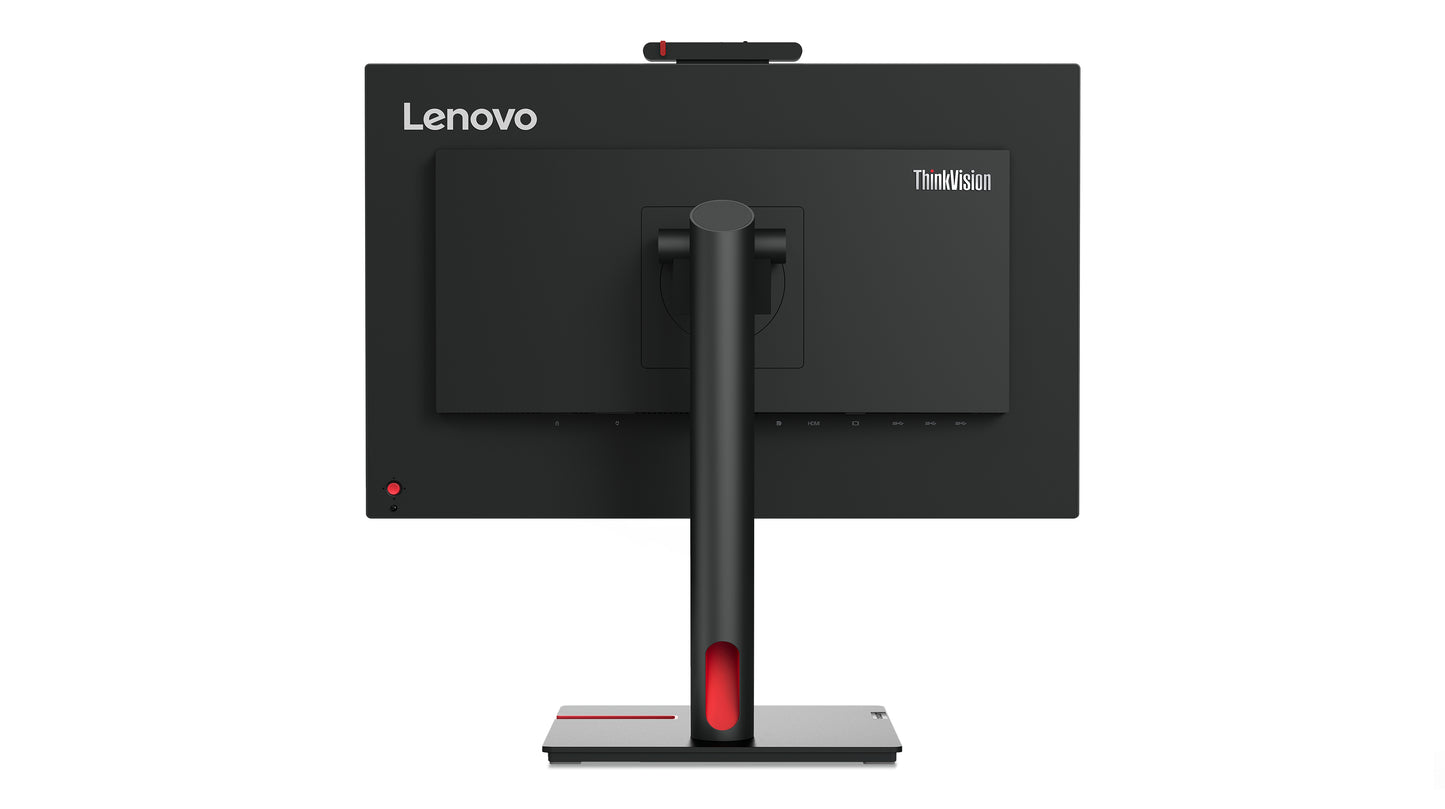 Monitor Lenovo 23.8" T24V-30 F22238FT1 HDMI