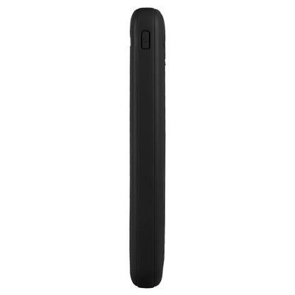 Perfect Choice PC-241096 batería externa 10000 mAh Negro