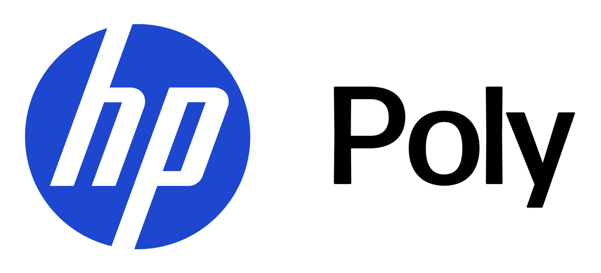 HP Poly Studio X70/X72/V72 VESA Mount