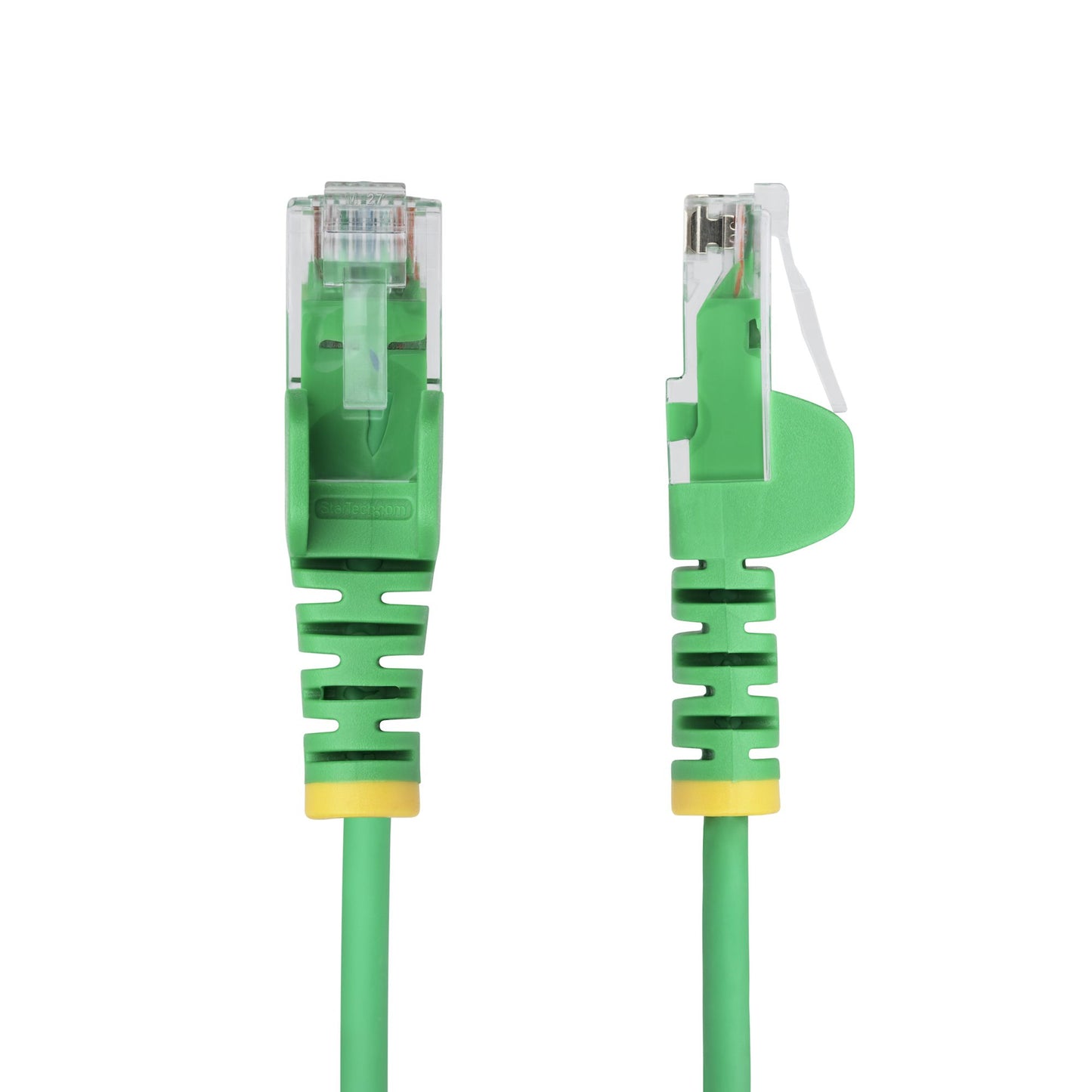 StarTech.com N6PAT15MGNS cable de red U/UTP (UTP)