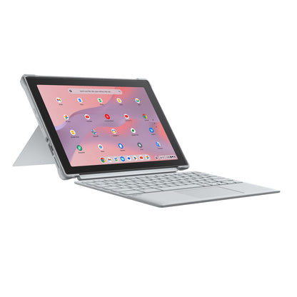 Laptop Asus Cromebook CM3001 10.5" WUXGA MediaTek Kompanio 5200 Wi-Fi 6 + Bluetooth 5.3 8Gb Ram 128Gb SSD