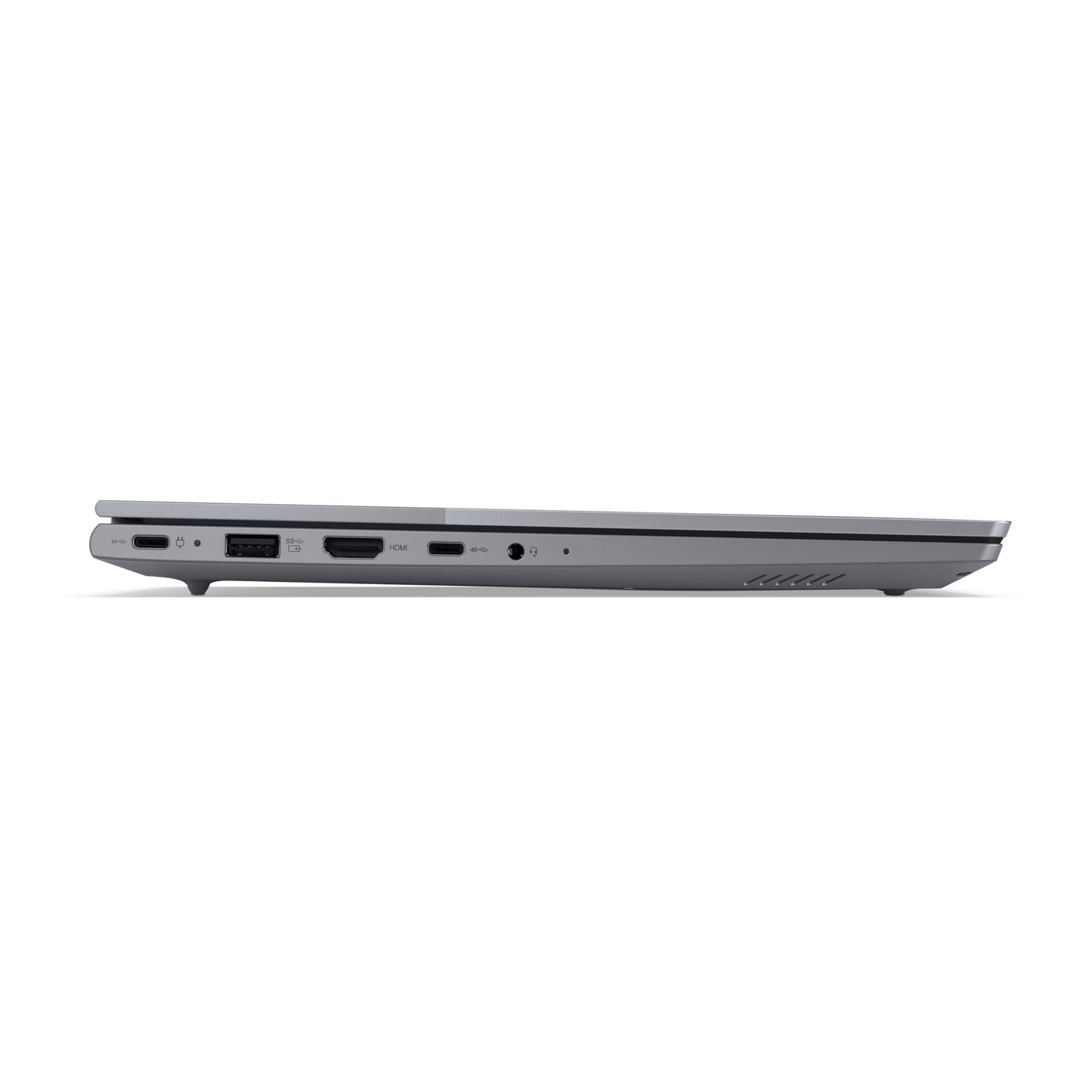 Laptop Lenovo ThinkBook 14 G7 14" FHD AMD Ryzen 5 7535HS 32GB 1TB Graficos Radeon 660M W11 Pro SPA 1CourierCarryin