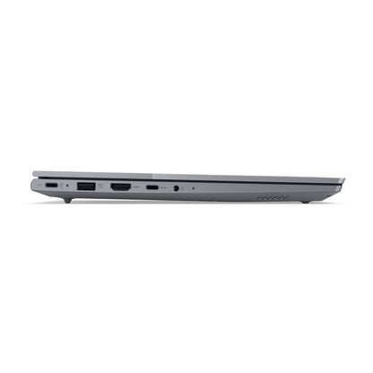Laptop Lenovo ThinkBook 14 G7 ARP 14" WUXGA AMD Ryzen 7 7735HS 16GB 512GB Radeon 680M W11 Pro 1 Year Carryin