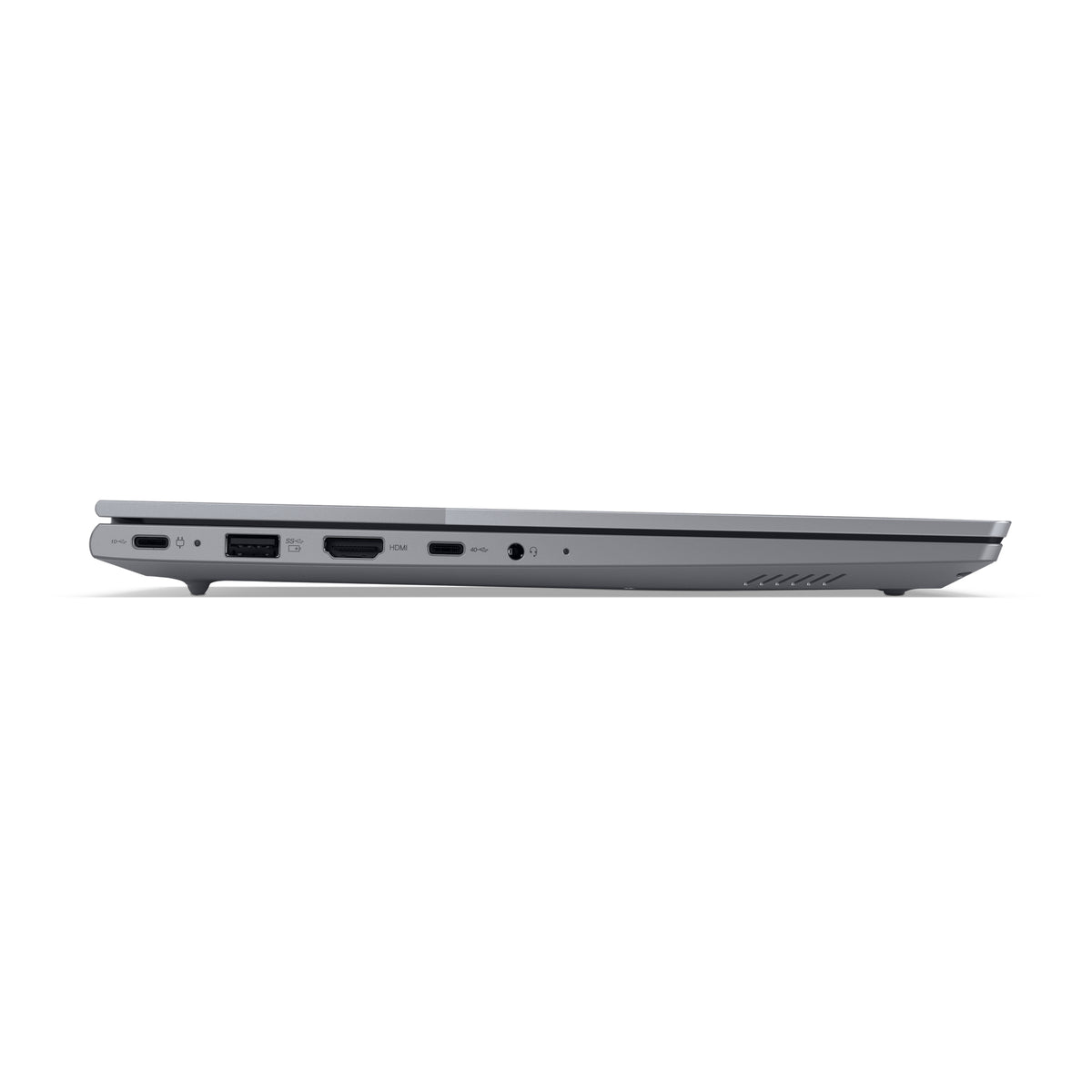 Laptop Lenovo ThinkBook 14 G7 ARP 14" WUXGA AMD Ryzen 7 7735HS 16GB 512GB Radeon 680M W11 Pro 1 Year Carryin