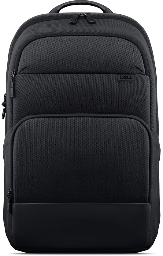 Mochila Dell Pro 14 16 Plus EcoLoop CP5626 negro 3 Años garantía