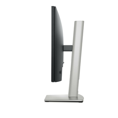 DELL P Series P2225H monitor de computadora 54.6 cm (21.5") 1920 x 1080 Pixeles Full HD LCD Negro, Plata