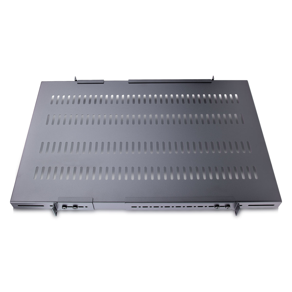 StarTech.com ADJSHELFHDV accesorio para rack Estantería ajustable
