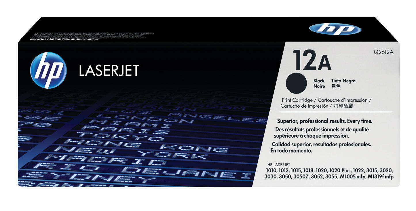 TONER HP 1015 1010