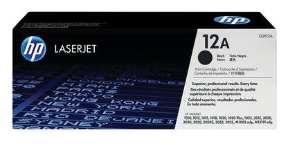 TONER HP 1015 1010