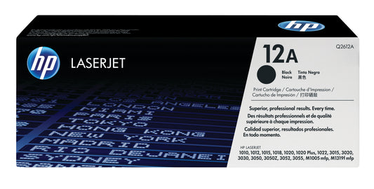 TONER HP 1015 1010