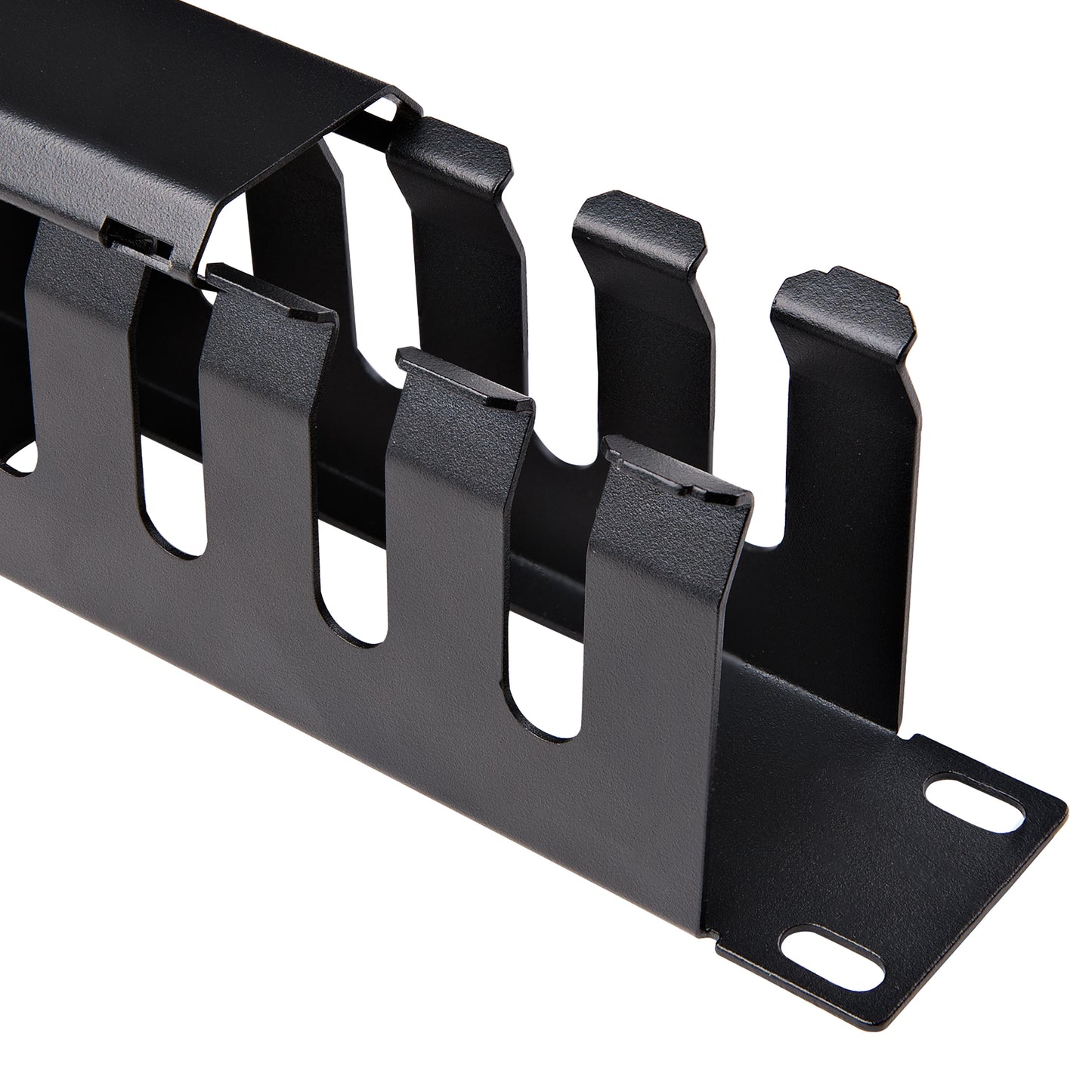 StarTech.com CMDUCT1UX accesorio para rack Panel de gestión de cables