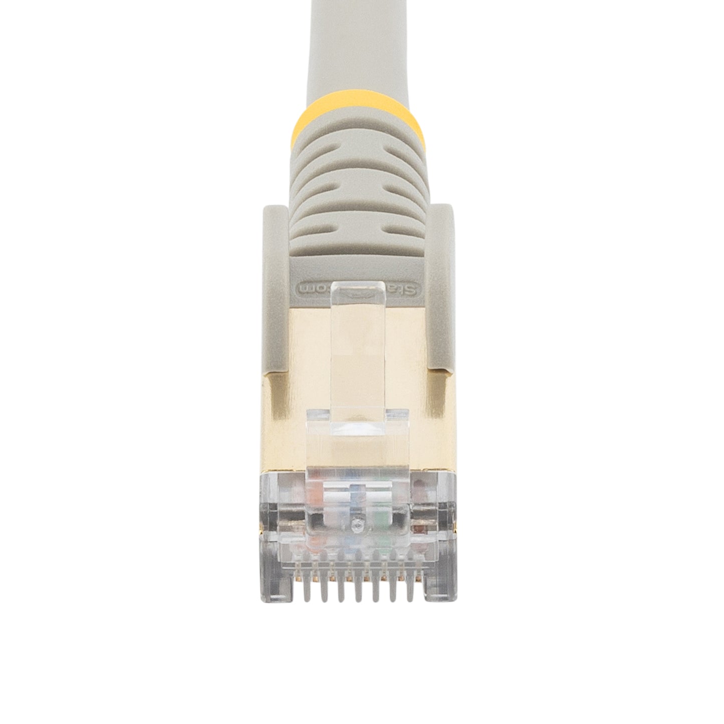 StarTech.com C6ASPAT4GR cable de red Cat6a