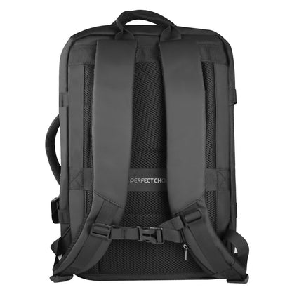 MOCHILA PERFECT CHOICE EXPANDIBLE PARA VIAJE - TRAVELA