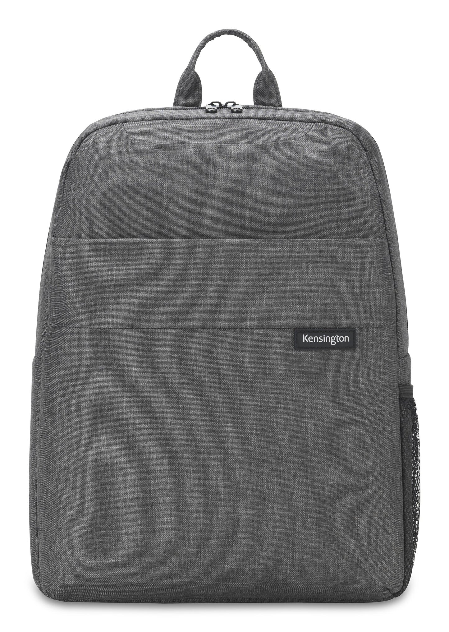 Kensington Simply Portable Lite Backpack 16” 40.6 cm (16") Mochila Gris