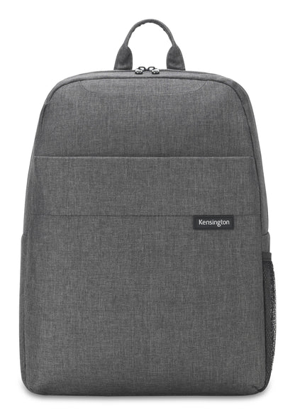 Kensington Simply Portable Lite Backpack 16” 40.6 cm (16") Mochila Gris