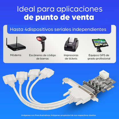 Manhattan 153584 tarjeta o adaptador de interfaz Interno VGA