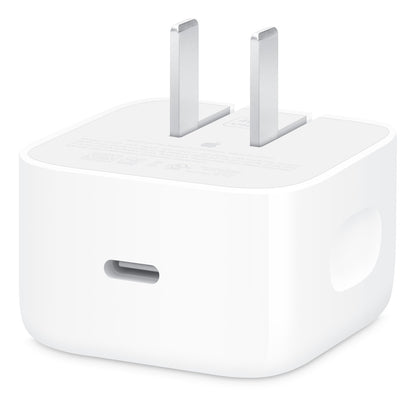 Apple MGKN4AM/A adaptador e inversor de corriente Interior 60 W