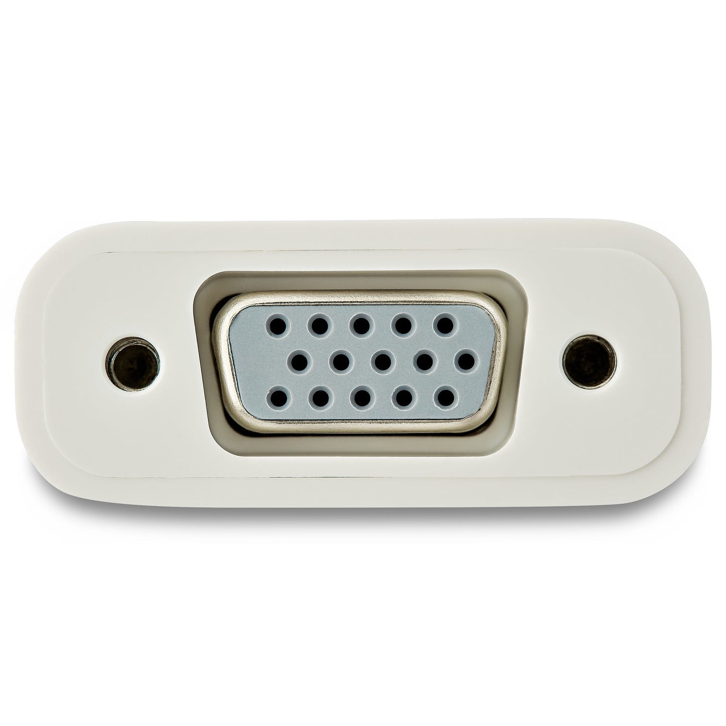 StarTech.com CDP2VGAW adaptador gráfico USB 1920 x 1200 Pixeles