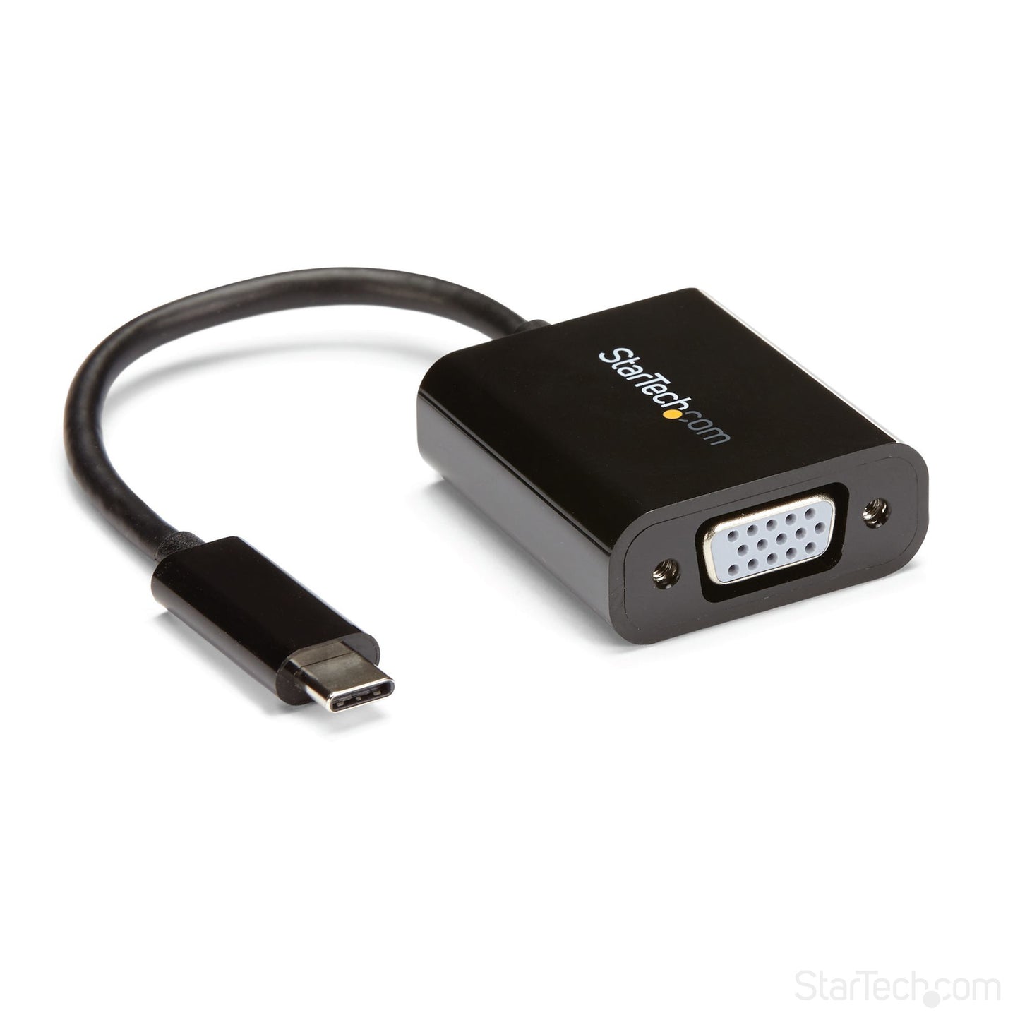 StarTech.com CDP2VGA adaptador gráfico USB 1920 x 1200 Pixeles