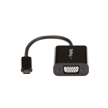 StarTech.com CDP2VGA adaptador gráfico USB 1920 x 1200 Pixeles