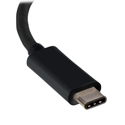StarTech.com CDP2VGA adaptador gráfico USB 1920 x 1200 Pixeles