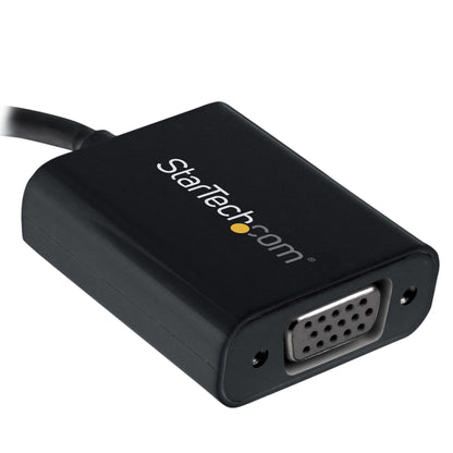 StarTech.com CDP2VGA adaptador gráfico USB 1920 x 1200 Pixeles