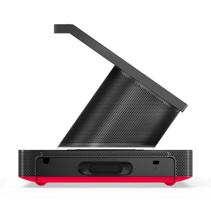 Lenovo ThinkSmart Hub Intel® Core™ i5 i5-8365UE 25.6 cm (10.1") 1920 x 1200 Pixeles Pantalla táctil PC todo en uno 16 GB DDR4-SDRAM 256 GB SSD Windows 11 IoT Enterprise GAC Wi-Fi 5 (802.11ac) Negro
