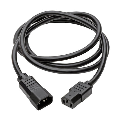 Tripp Lite P005-006 cable de alimentación Acoplador C14 Acoplador C13