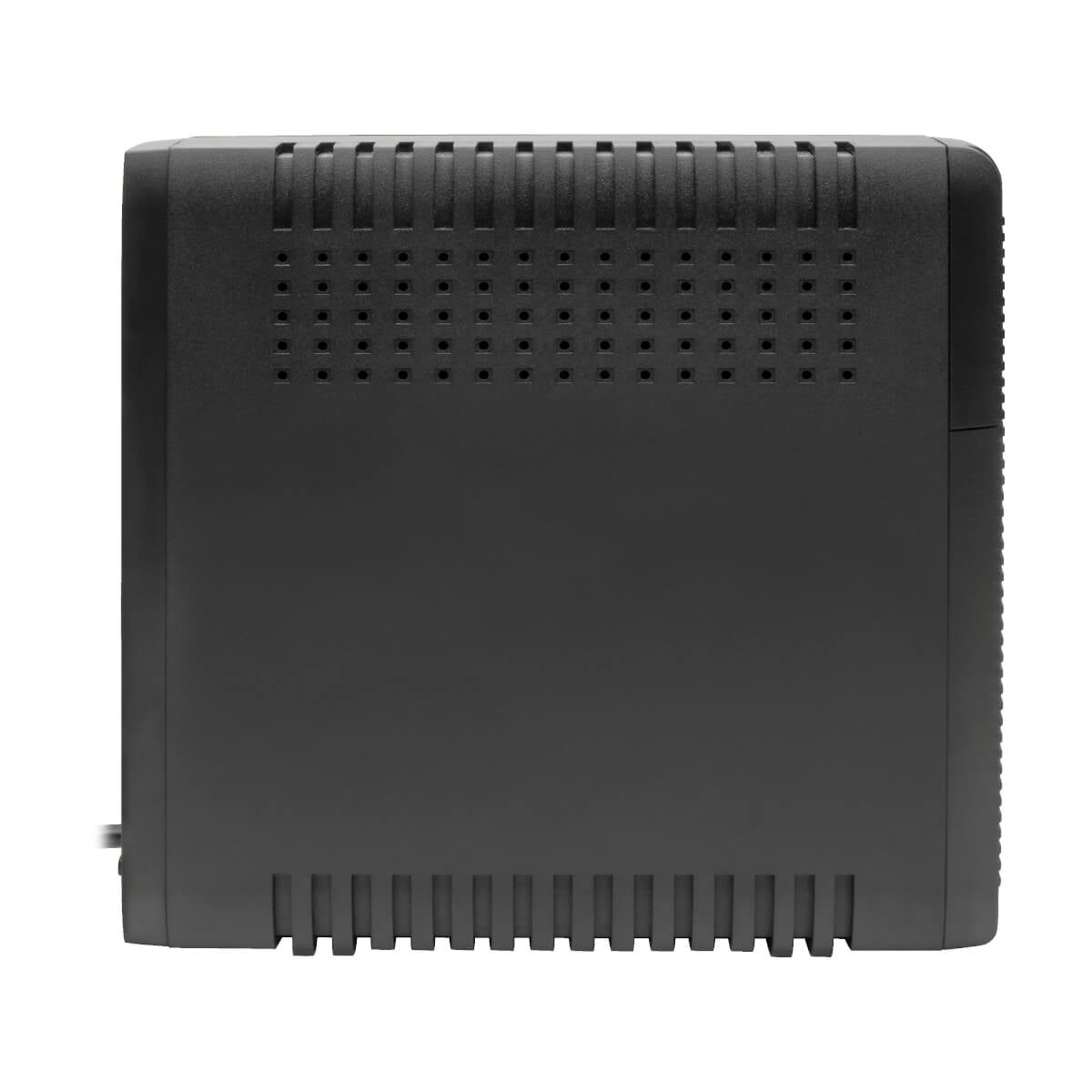 Tripp Lite ECO1000LCD sistema de alimentación ininterrumpida (UPS) Línea interactiva 1 kVA 8 salidas AC